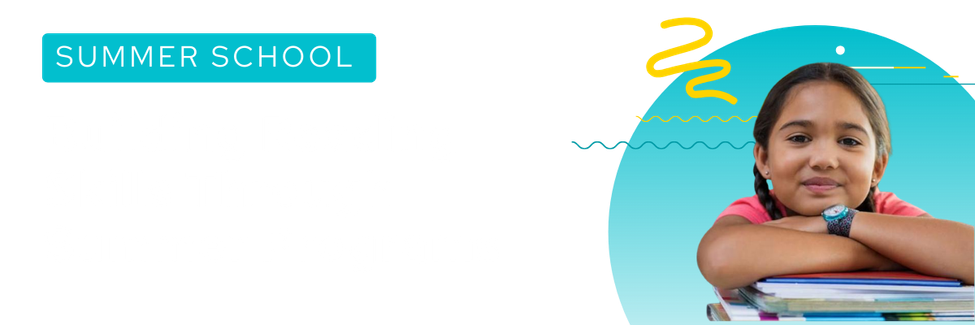 Building Reading Skills Through Summer Programs (1)